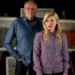 Artist Interview: Marc Marot