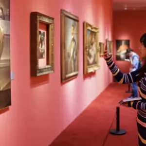 Why Augmented Reality Will Save Museums Worldwide