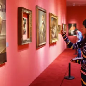 Telling Stories With The Help Of Augmented Reality