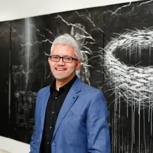 Artist Interview: Sergio Gomez