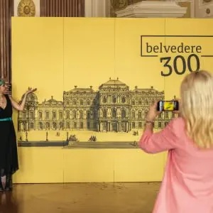 Exploring Belvedere Museum’s Legacy with Artivive