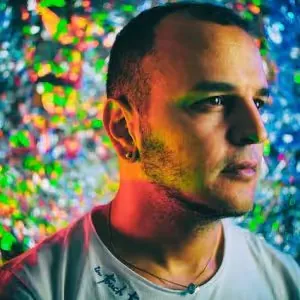 Artist Interview: Ahmet Rüstem Ekici