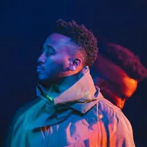 Artist Interview: Tobi Shinobi