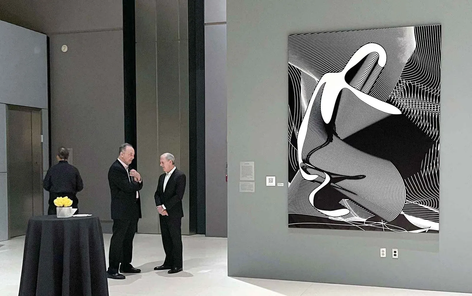 Artist Interview with Colin Goldberg